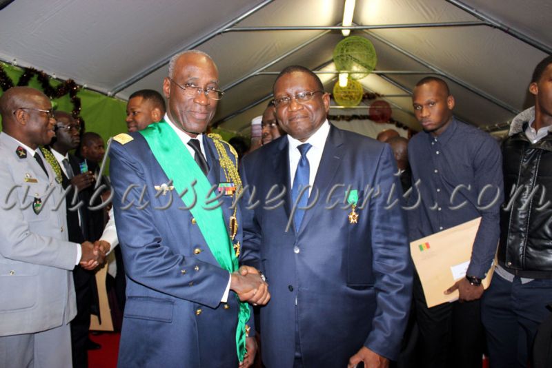 Decoration ambassadeur 3